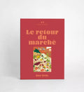 Le retour du marché Puzzle 1000 pcs
