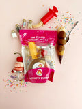 Kit Ice Cream