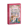 Mini-puzzle Cake & Love, 99 pièces