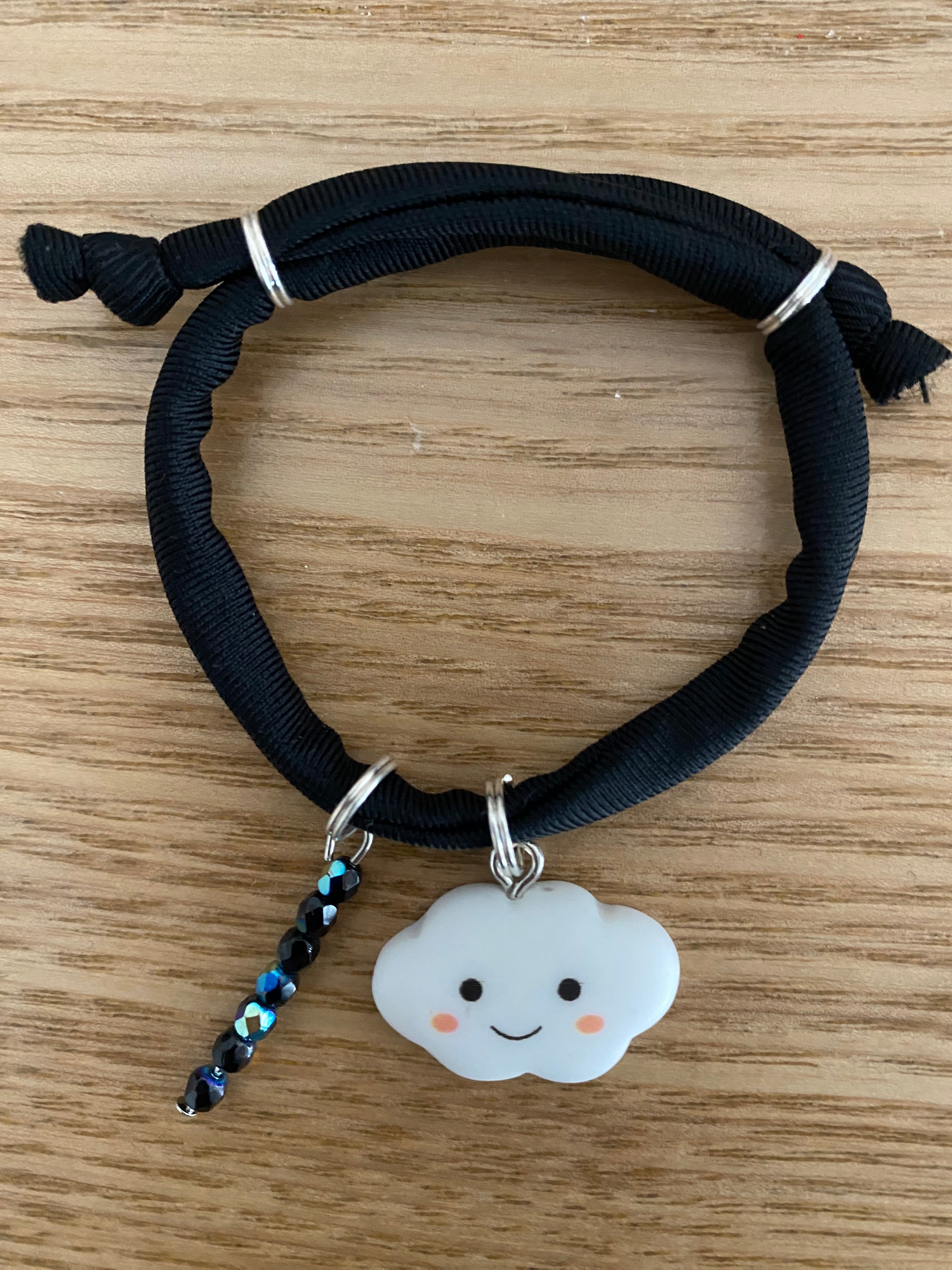 Bracelet Nuage heureux