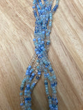 Collier Nuage sucré