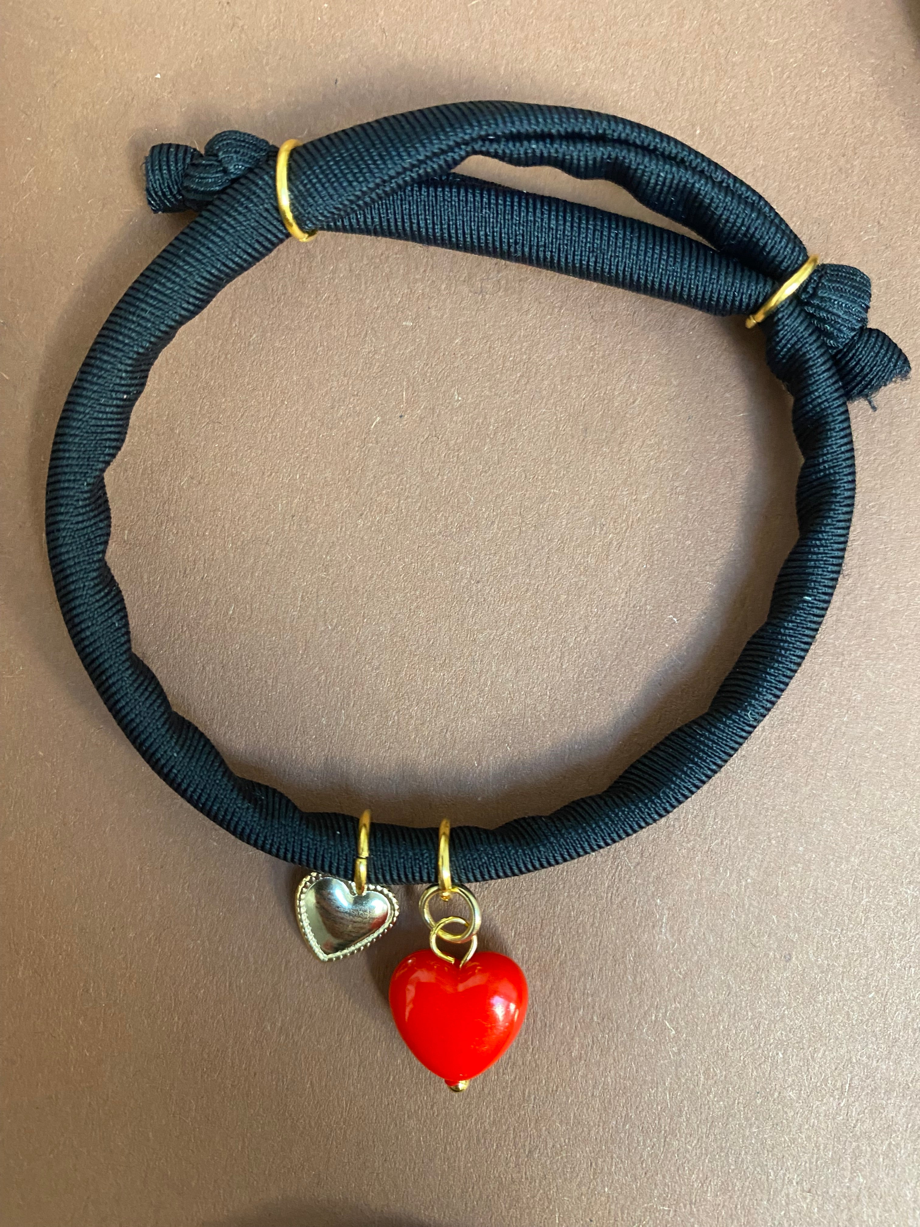 Bracelet "Love pour toujours"