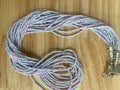Collier Ponie