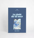 Le goût de la mer Puzzle 1000 pcs