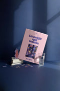 La neige qui tombe XL puzzle 1000 pcs