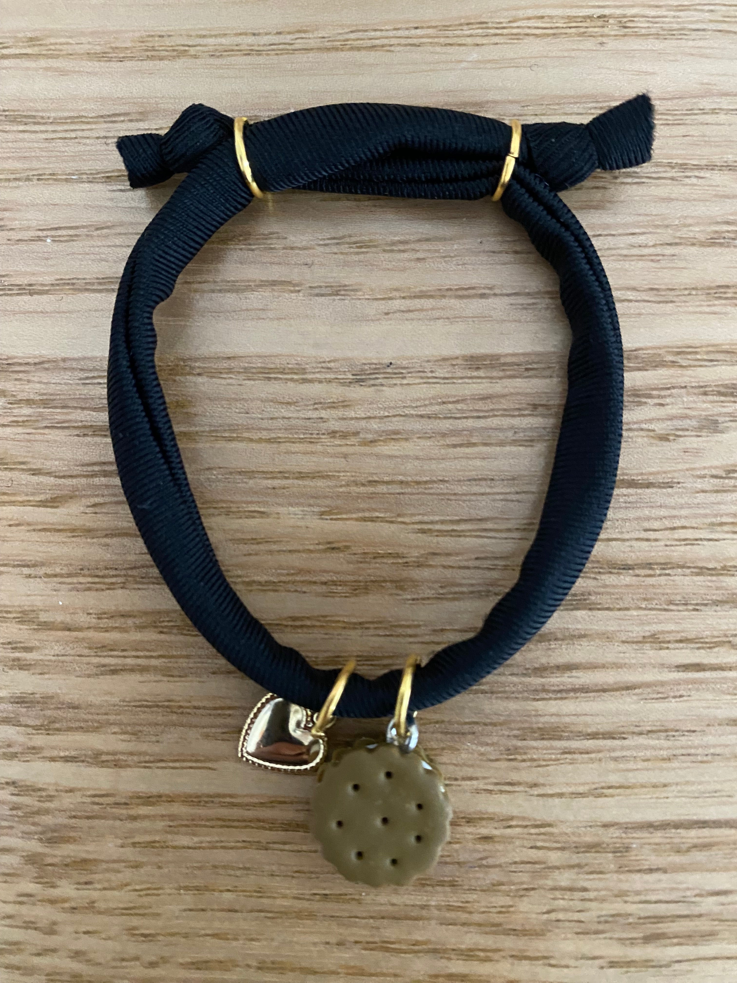 Bracelet Petit biscuit