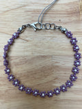 Bracelet Nina minis fleurs