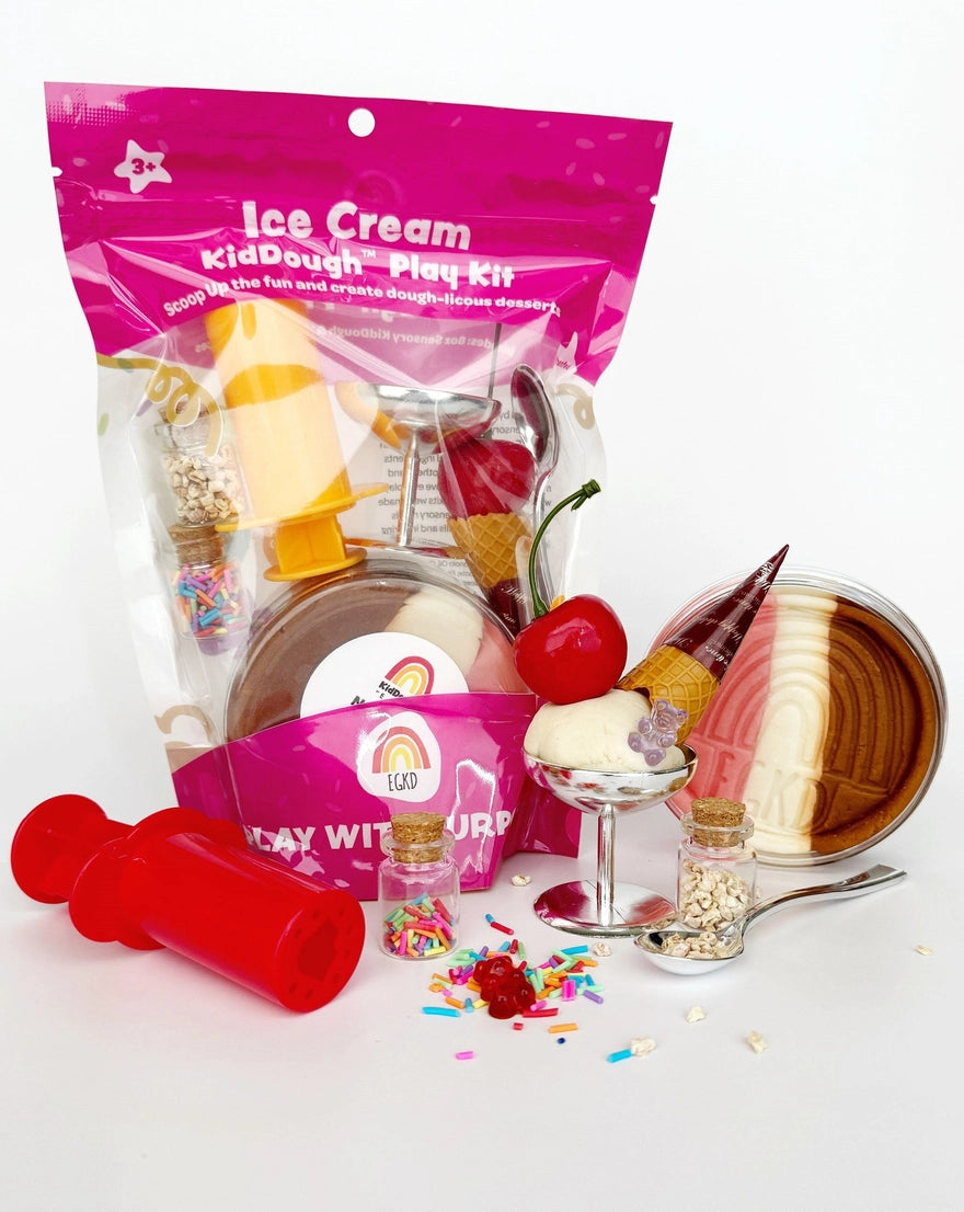 Kit Ice Cream