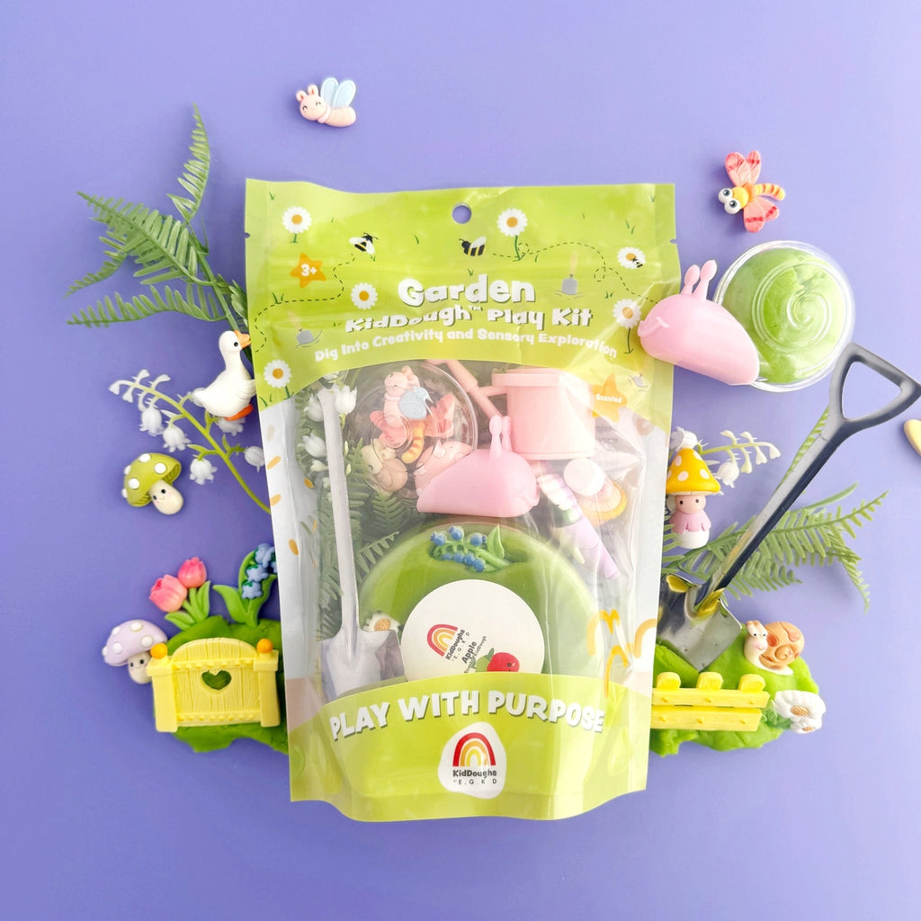 Kit de jeu Garden