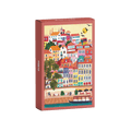 Mini puzzle Porto, 99 pièces