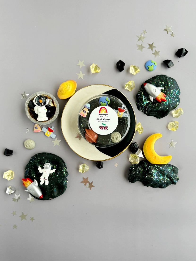 Kit de jeu Space