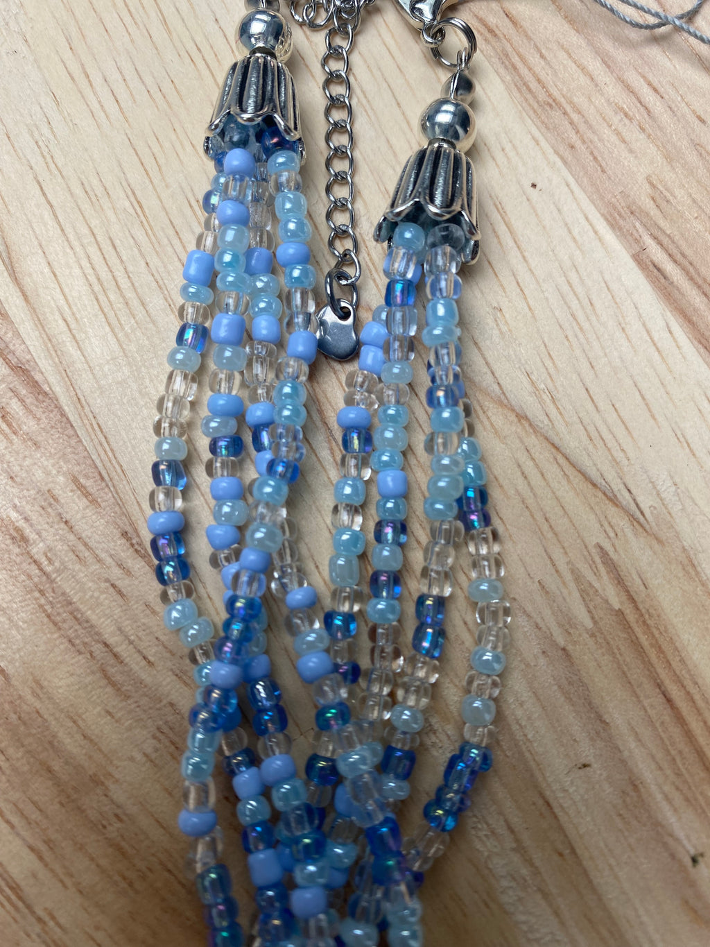 Collier Nuage sucré
