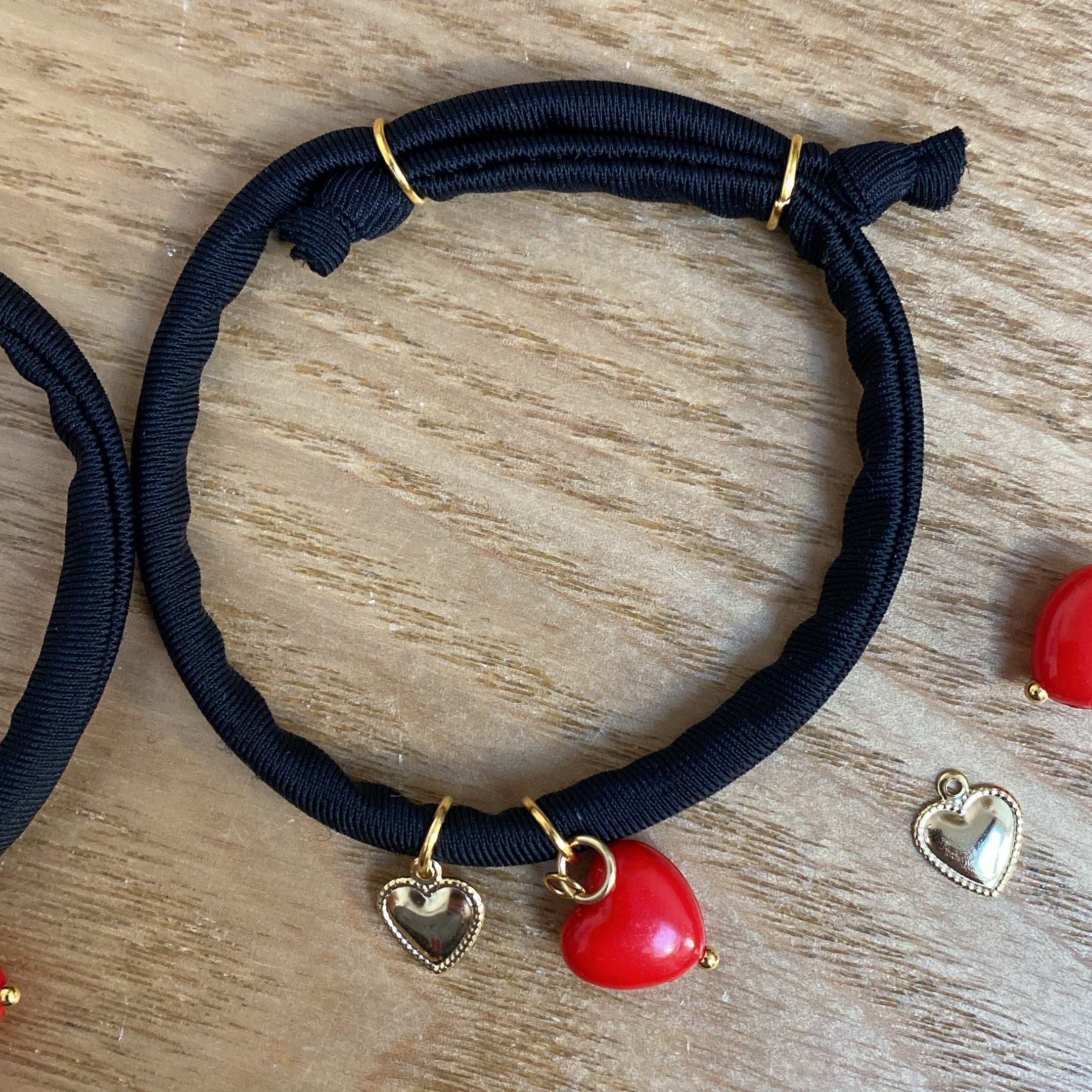 Bracelet "Love pour toujours"