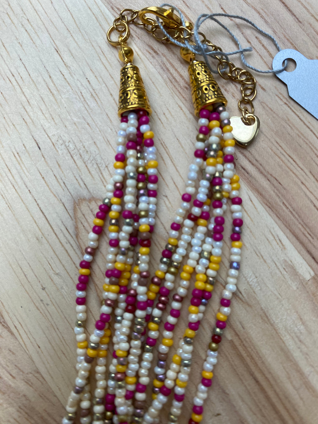 Collier Bahia