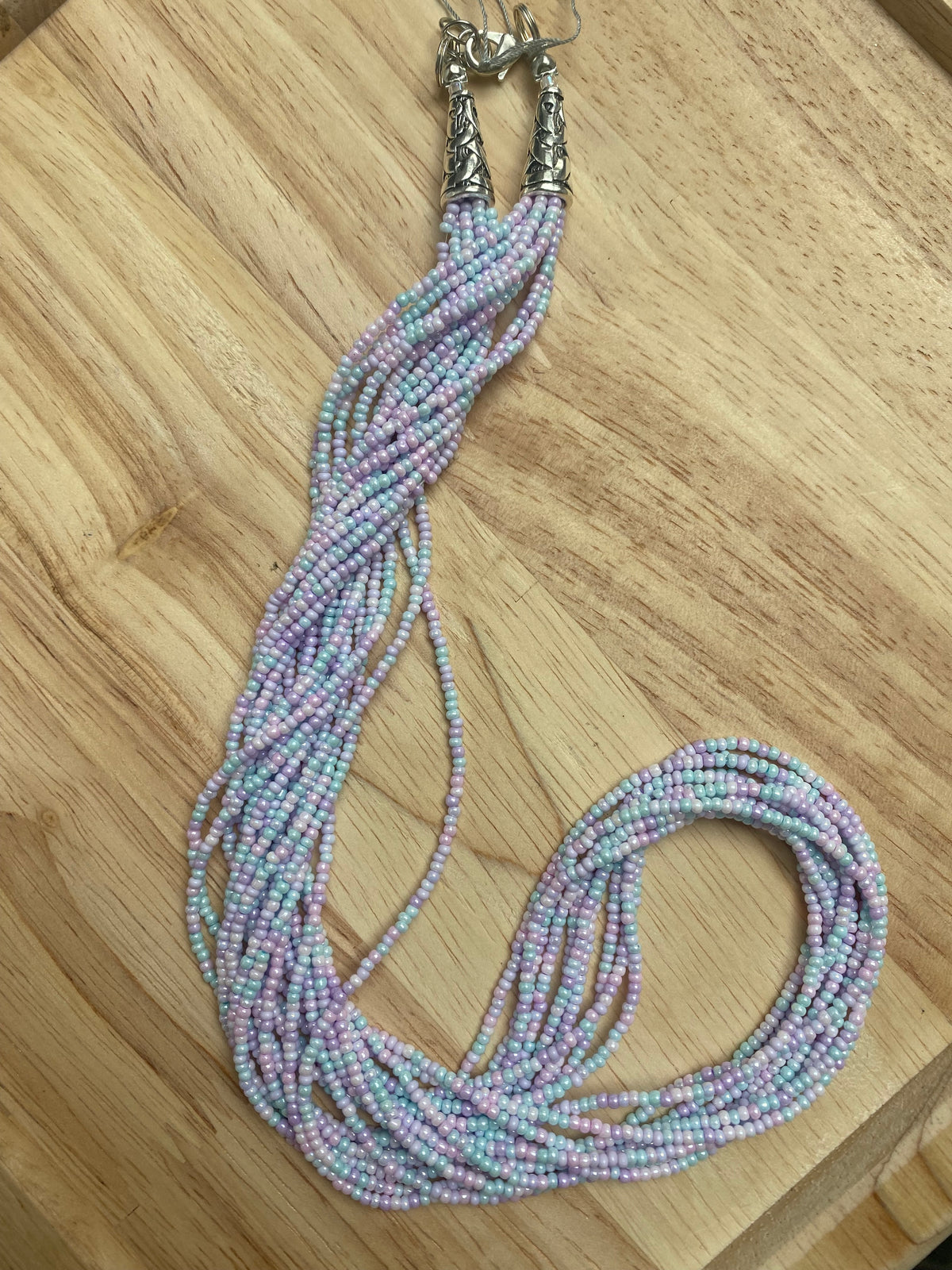 Collier Ponie