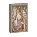 Mini-puzzle The Hideaway, 99 pièces