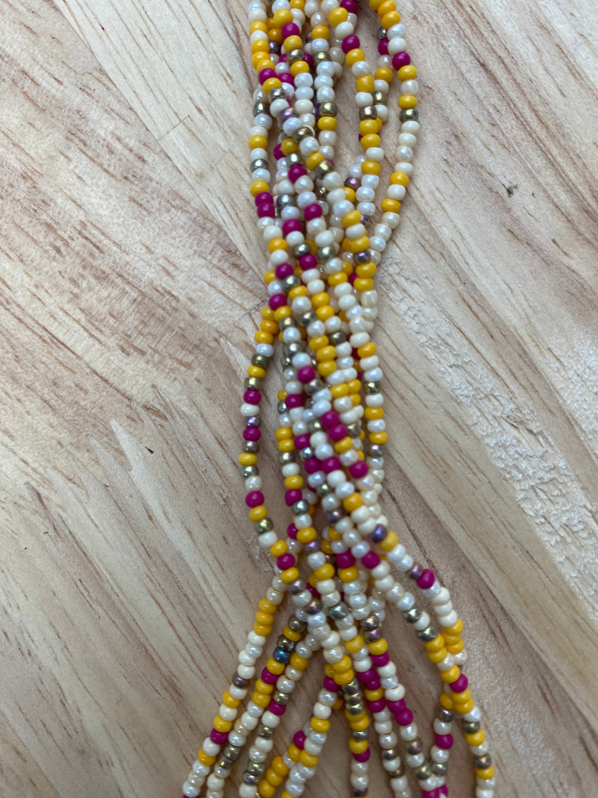 Collier Bahia