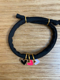 Bracelet «3 coeurs »