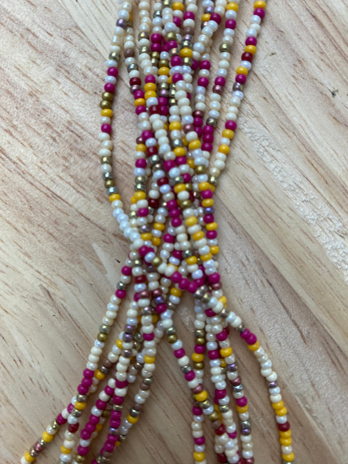 Collier Bahia