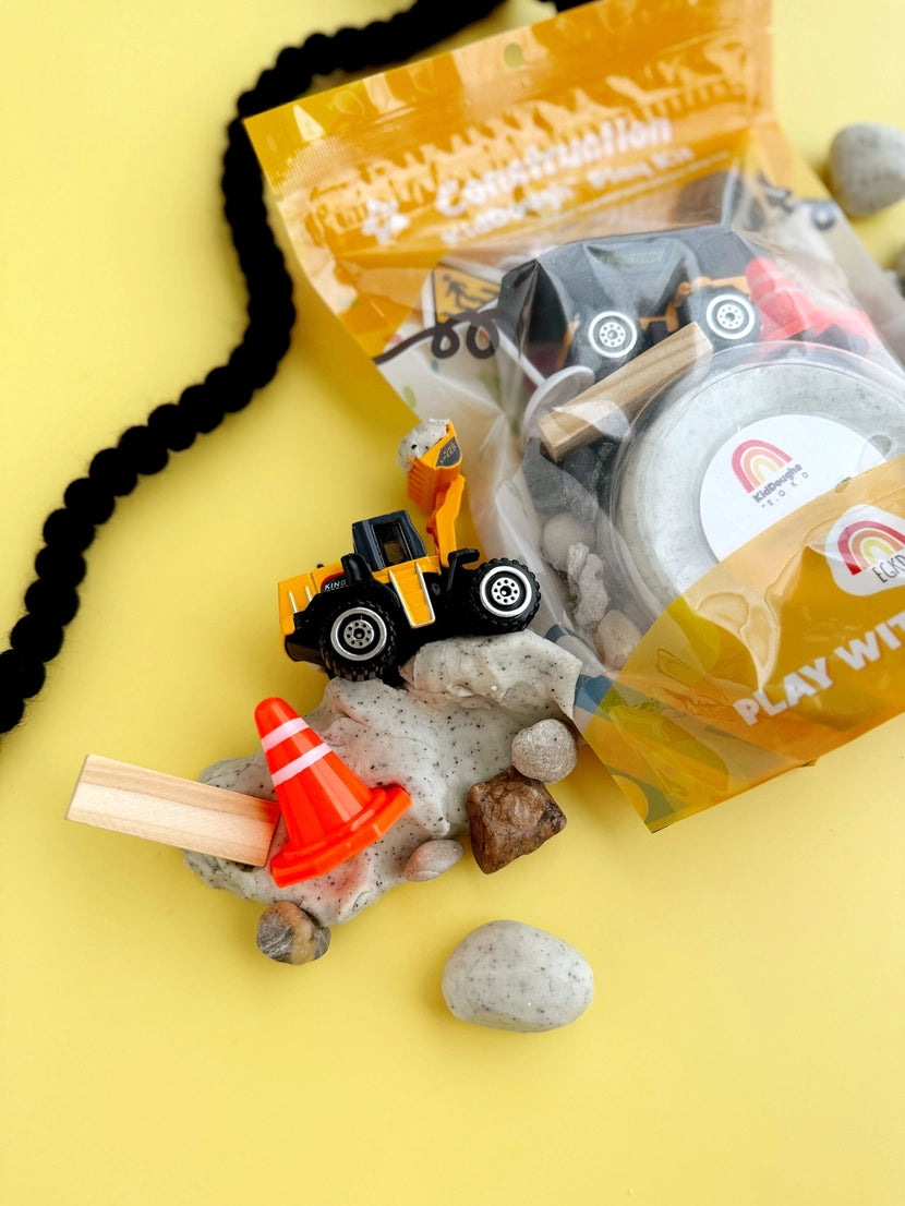Kit de Jeu Construction