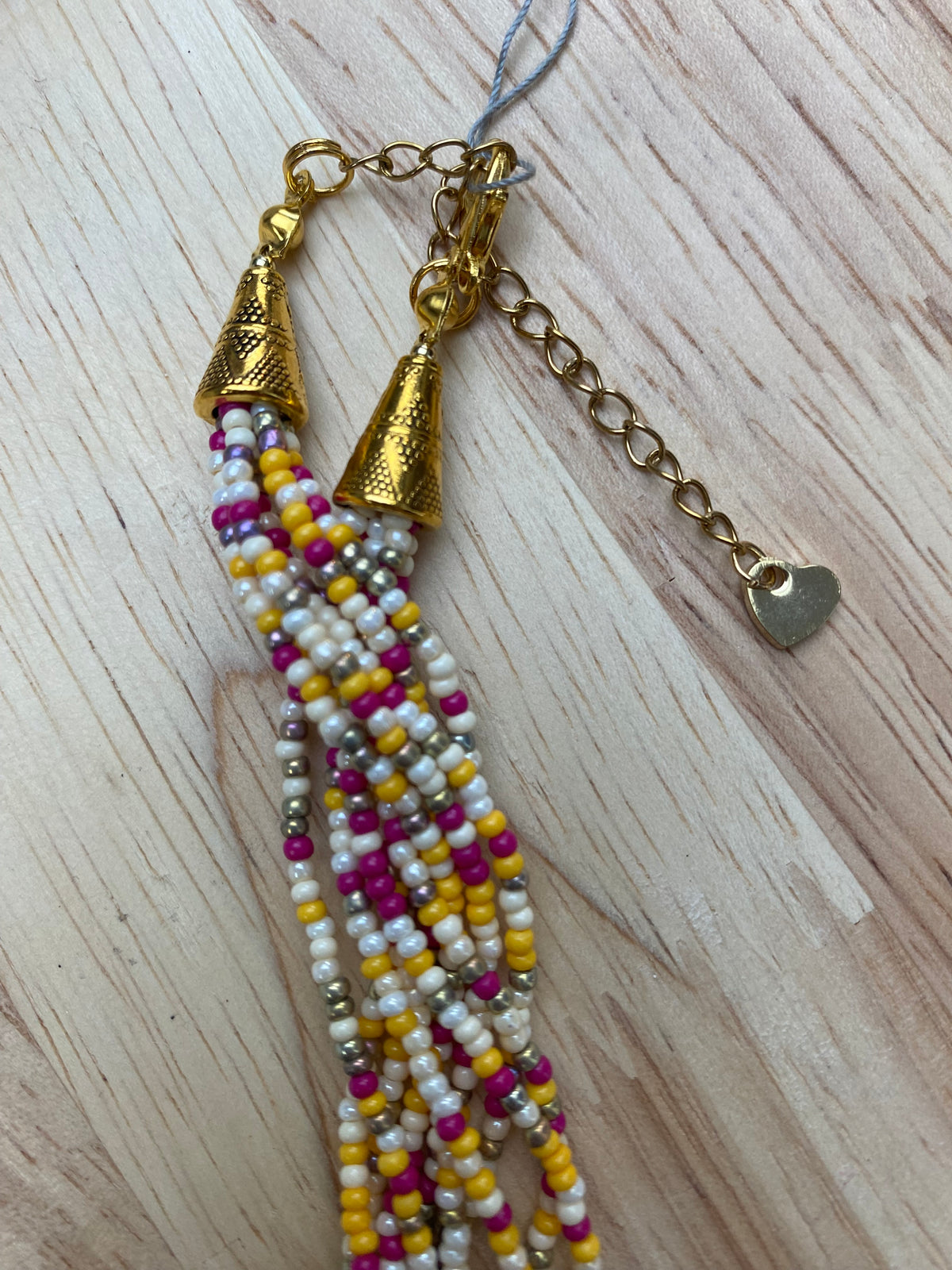 Collier Bahia