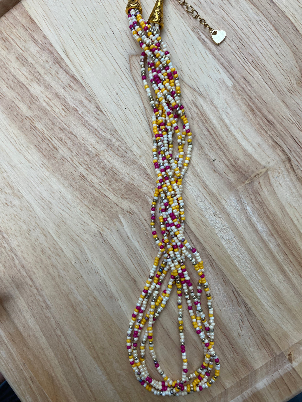 Collier Bahia