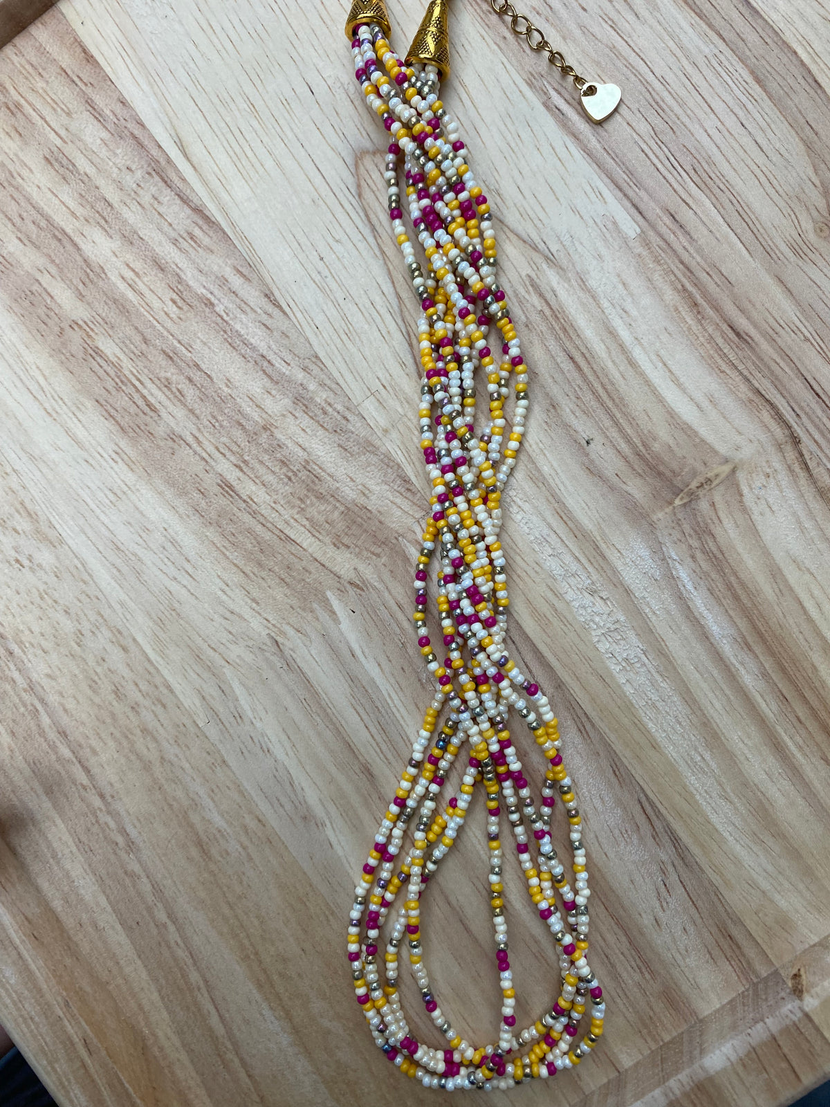 Collier Bahia