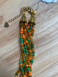 Collier Tangerine