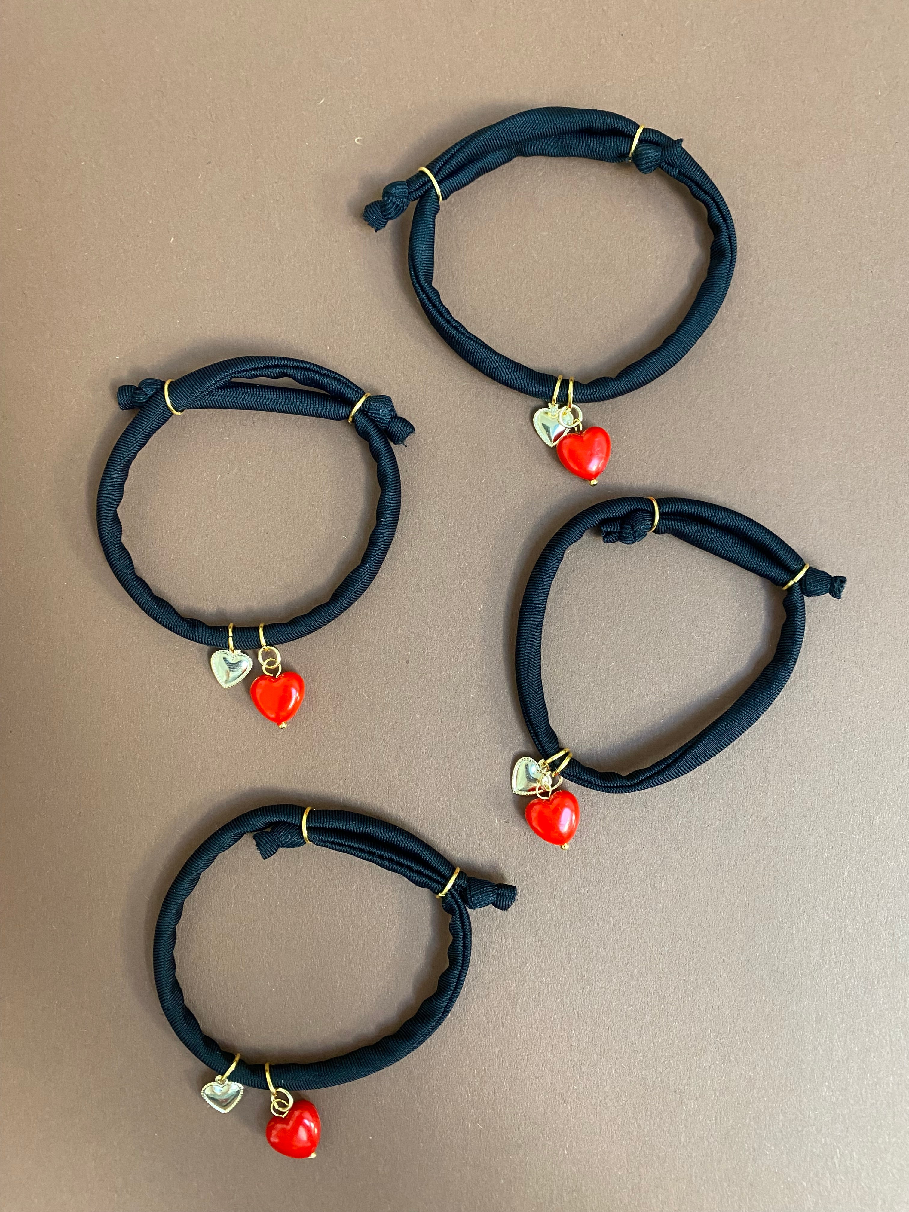 Bracelet "Love pour toujours"