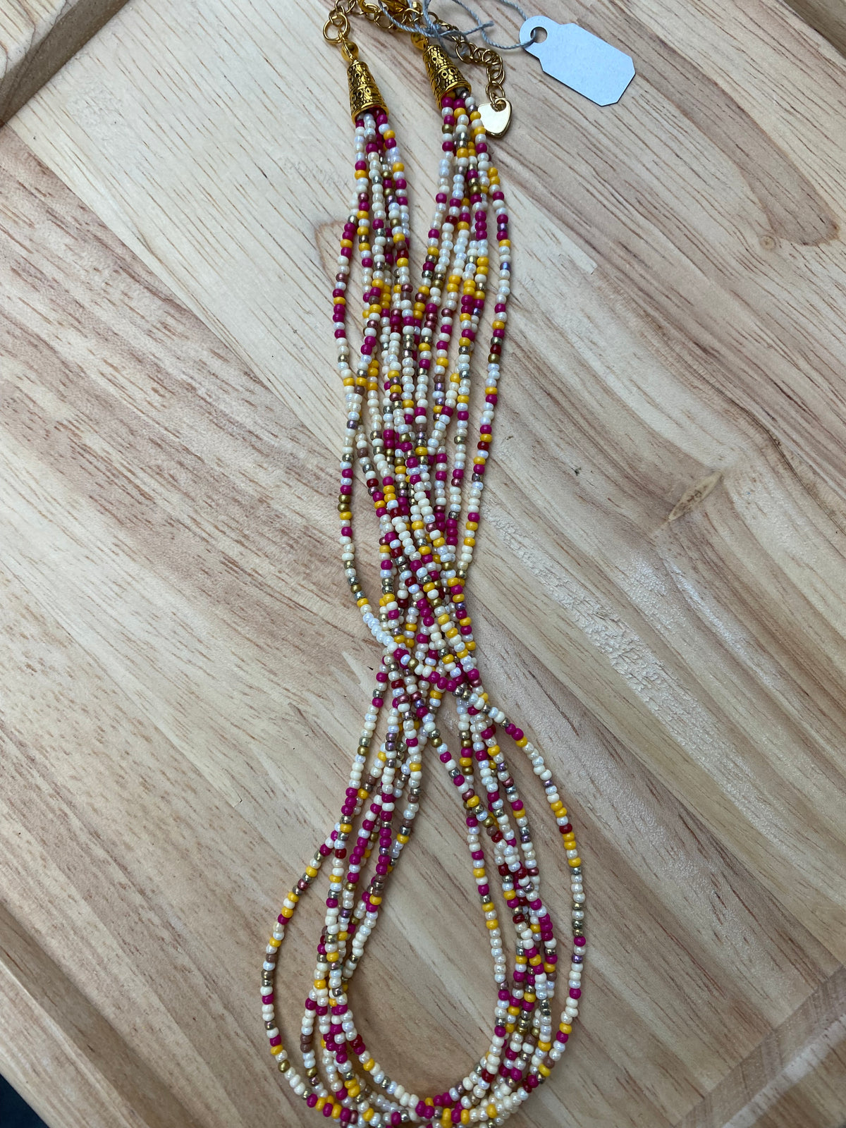 Collier Bahia