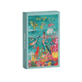 Mini-puzzle Under the Sea, 99 pièces