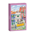 Mini-puzzle Lisbonne, 99 pièces