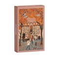 Mini-puzzle La Librairie, 99 pièces
