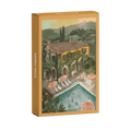 Mini-puzzle Secret Villa, 99 pièces